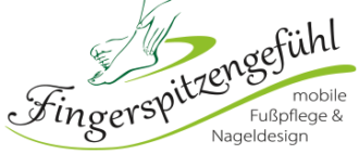 Fingerspitzengefühl Inka Höhn